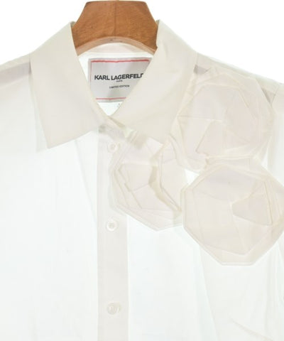 KARL LAGERFELD Casual shirts