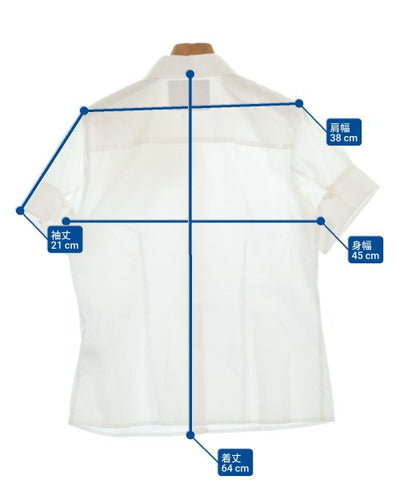 KARL LAGERFELD Casual shirts