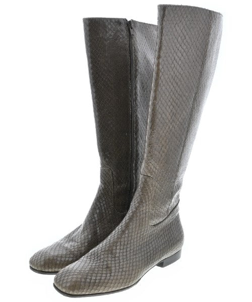 Max Mara Boots