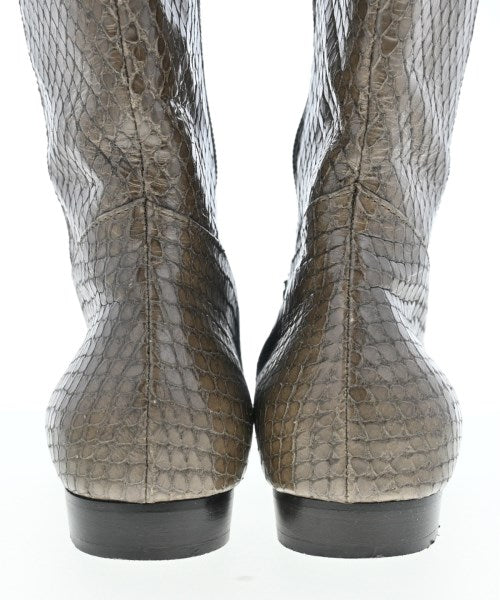 Max Mara Boots