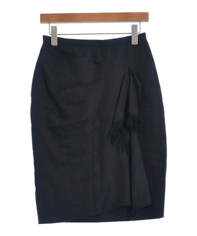Max Mara Knee length skirts