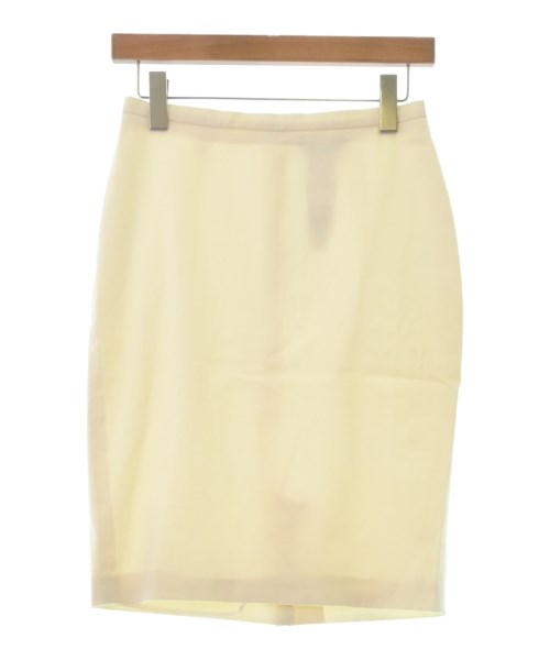 Max Mara Knee length skirts