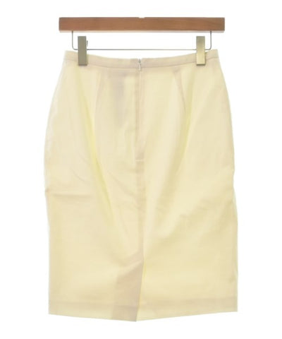 Max Mara Knee length skirts
