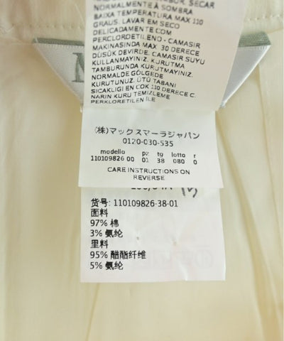 Max Mara Knee length skirts