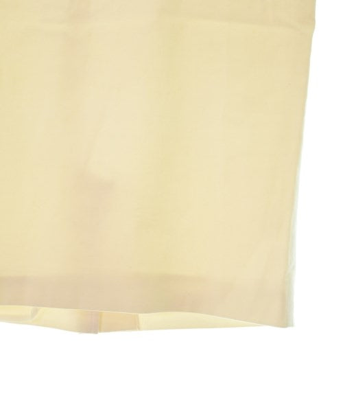 Max Mara Knee length skirts