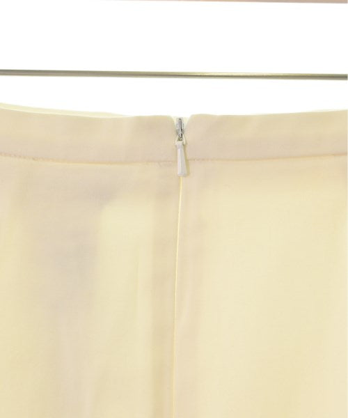 Max Mara Knee length skirts