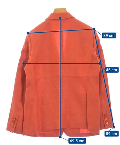 Max Mara Casual jackets