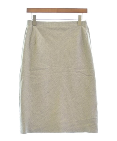 Max Mara Knee length skirts