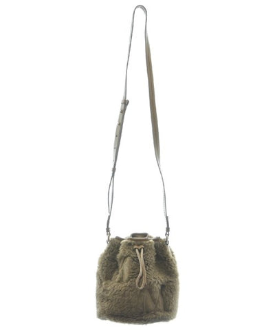 Max Mara Shoulder bags