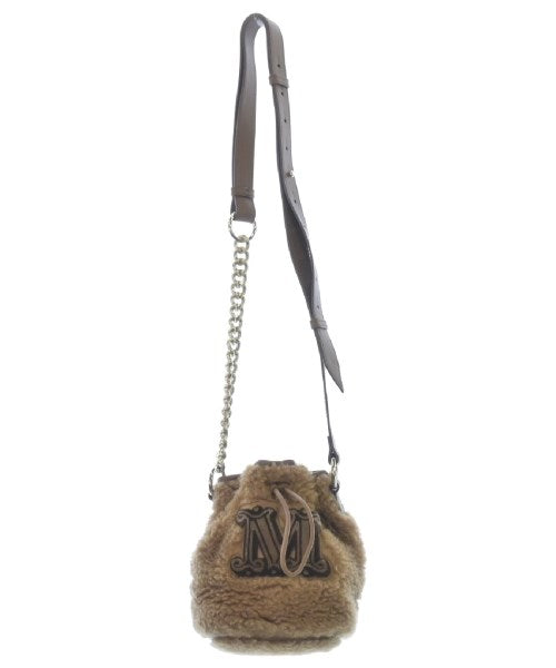 Max Mara Shoulder bags