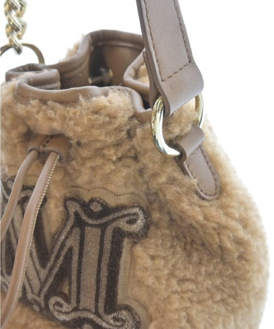 Max Mara Shoulder bags