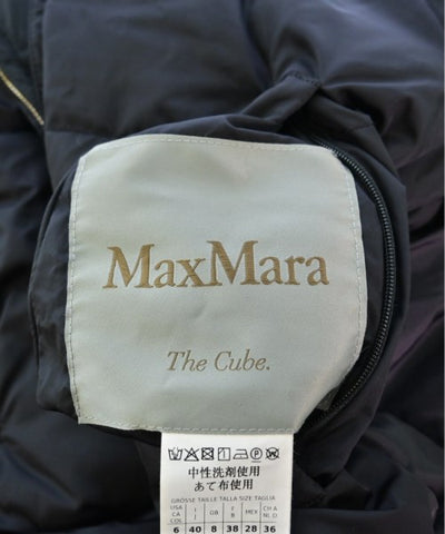 Max Mara Down jackets/Vests