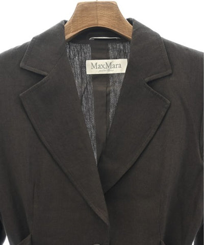 Max Mara Casual jackets