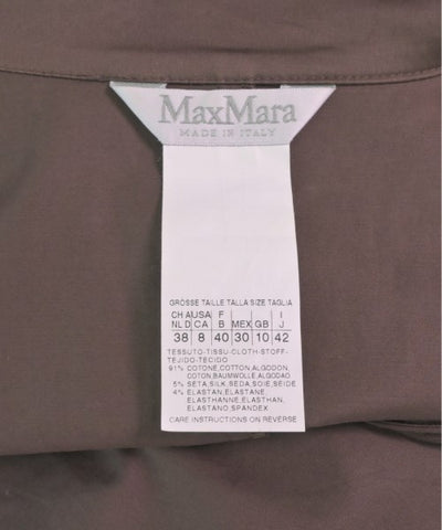 Max Mara Dresses