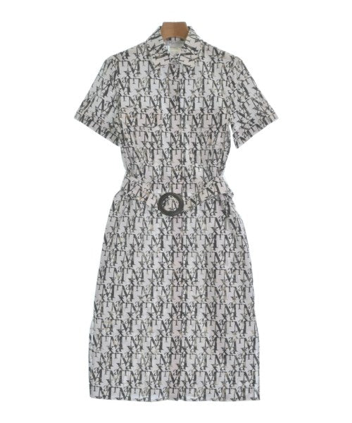 Max Mara Shirtdresses