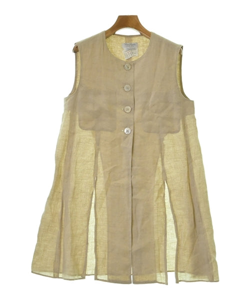 Max Mara Vests