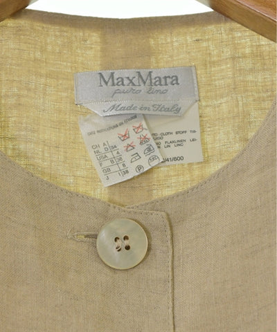 Max Mara Vests