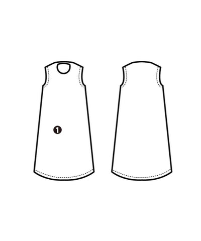 Max Mara Vests