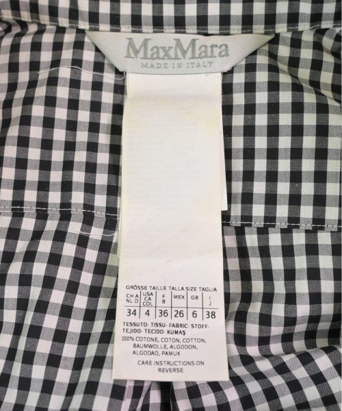 Max Mara Casual shirts