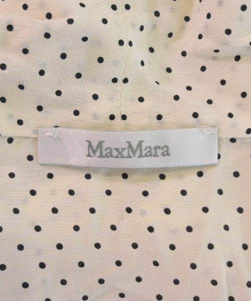 Max Mara Blouses