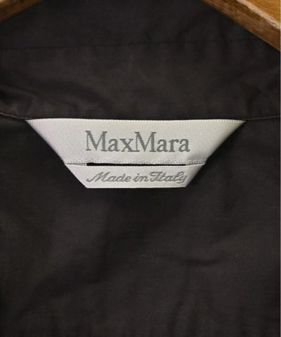 Max Mara Shirtdresses