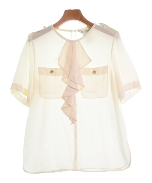 Max Mara Blouses