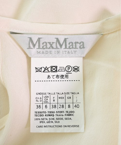 Max Mara Blouses