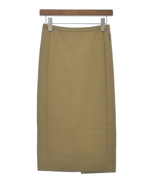 Max Mara Knee length skirts