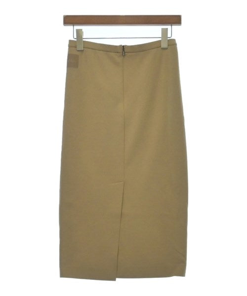 Max Mara Knee length skirts