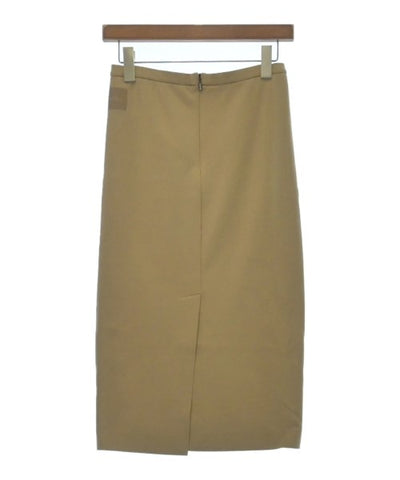 Max Mara Knee length skirts