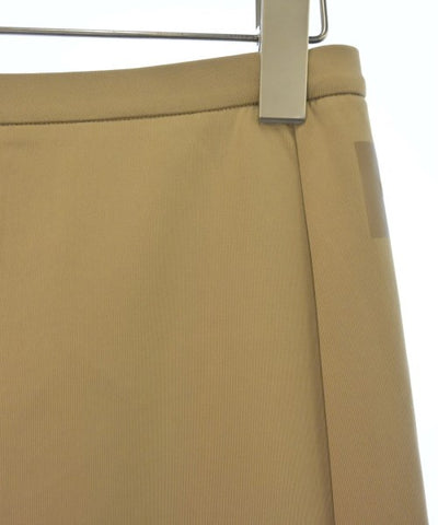 Max Mara Knee length skirts