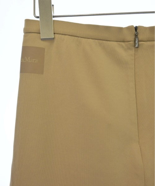 Max Mara Knee length skirts