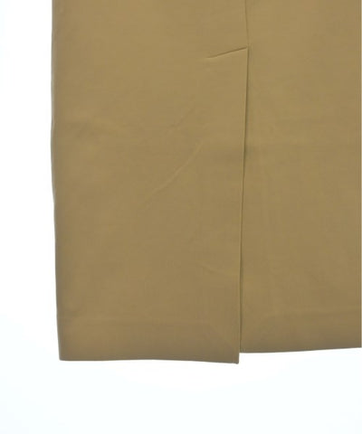 Max Mara Knee length skirts