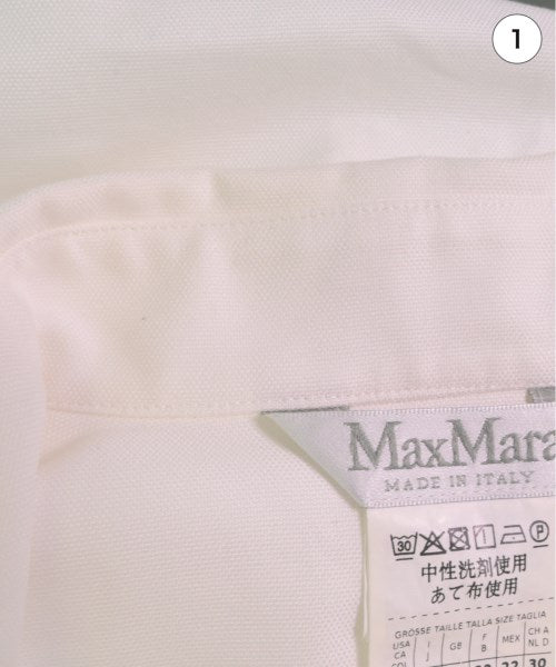 Max Mara Blouses