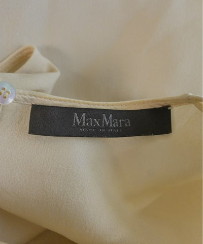 Max Mara Blouses