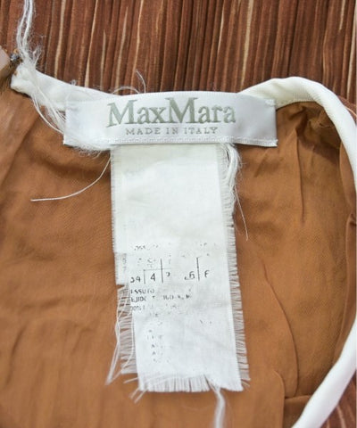 Max Mara Dresses