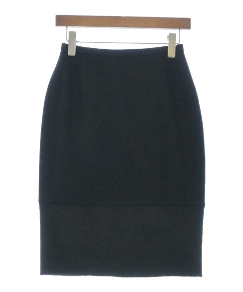 Max Mara Knee length skirts