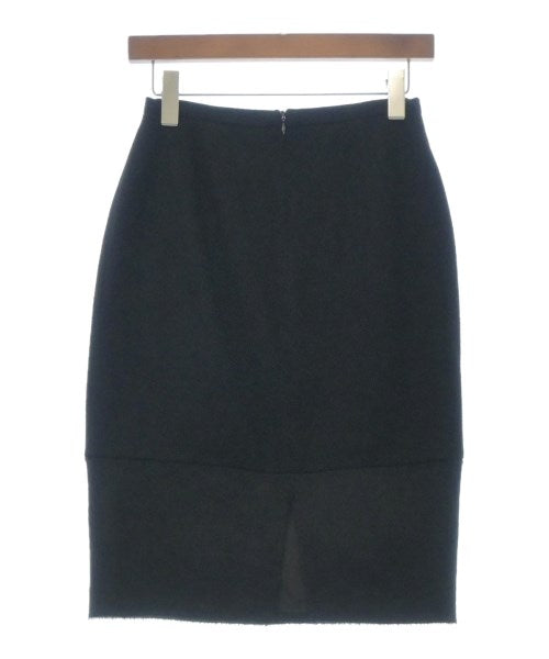 Max Mara Knee length skirts