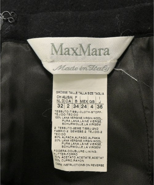 Max Mara Knee length skirts