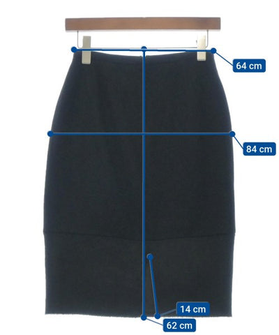 Max Mara Knee length skirts