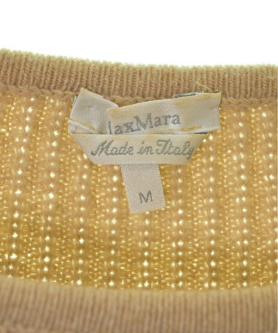 Max Mara Sweaters