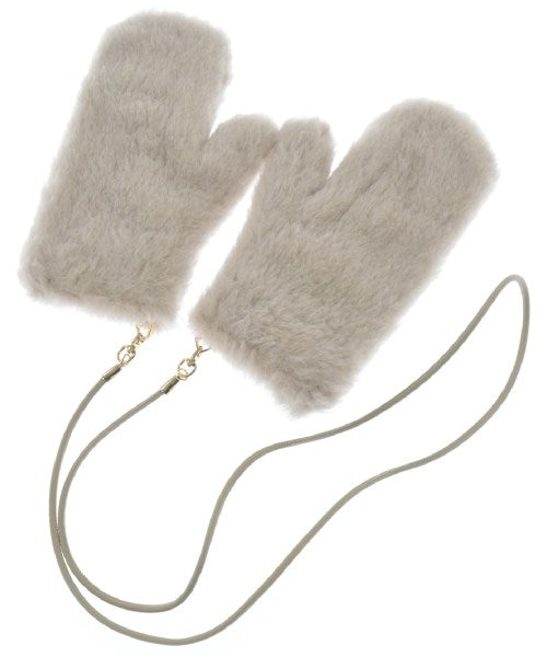 Max Mara Gloves