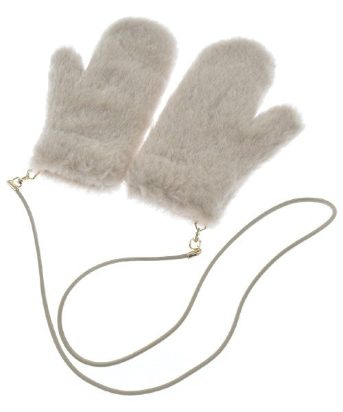 Max Mara Gloves