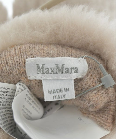 Max Mara Gloves