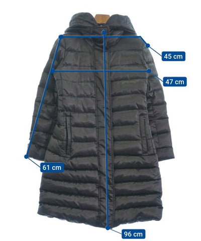 Max Mara Down coats