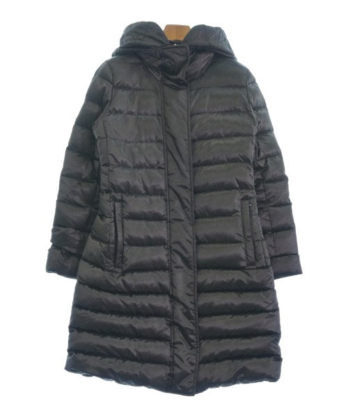 Max Mara Down coats