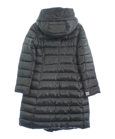 Max Mara Down coats