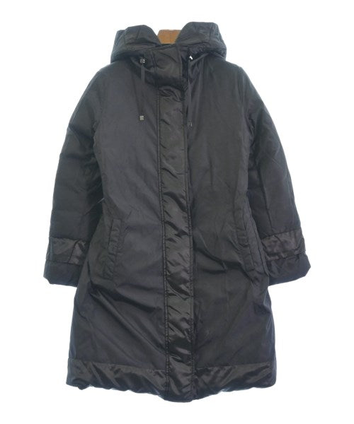 Max Mara Down coats