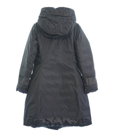 Max Mara Down coats