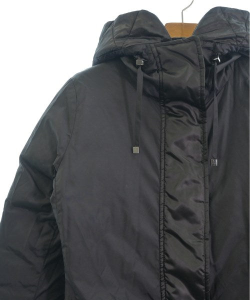 Max Mara Down coats